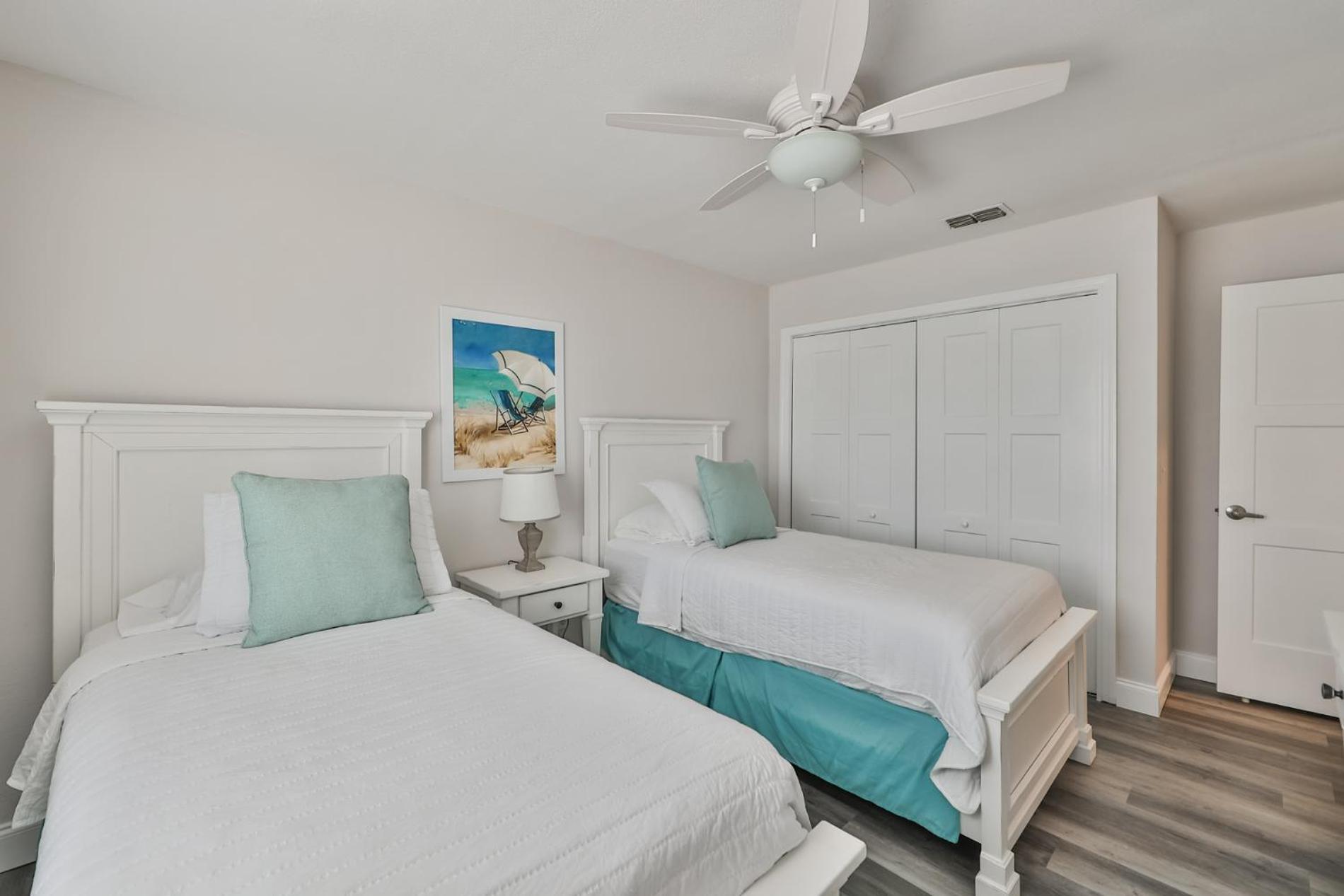 100 Steps To Beautiful Indian Rocks Beach, Oceanside, 2 Bedroom Updated Condo 클리어워터 비치 외부 사진